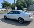 Сірий Фольксваген Пассат, об'ємом двигуна 2 л та пробігом 234 тис. км за 6500 $, фото 4 на Automoto.ua