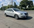 Сірий Фольксваген Пассат, об'ємом двигуна 2 л та пробігом 234 тис. км за 6500 $, фото 1 на Automoto.ua