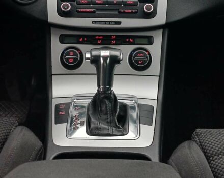 Сірий Фольксваген Пассат, об'ємом двигуна 1.4 л та пробігом 230 тис. км за 5700 $, фото 21 на Automoto.ua