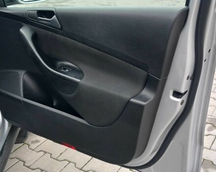 Сірий Фольксваген Пассат, об'ємом двигуна 1.4 л та пробігом 230 тис. км за 5700 $, фото 16 на Automoto.ua