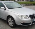 Сірий Фольксваген Пассат, об'ємом двигуна 1.4 л та пробігом 230 тис. км за 5700 $, фото 2 на Automoto.ua