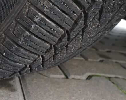 Сірий Фольксваген Пассат, об'ємом двигуна 1.4 л та пробігом 230 тис. км за 5700 $, фото 15 на Automoto.ua