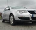 Сірий Фольксваген Пассат, об'ємом двигуна 1.4 л та пробігом 230 тис. км за 5700 $, фото 6 на Automoto.ua