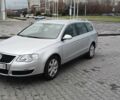 Сірий Фольксваген Пассат, об'ємом двигуна 1.4 л та пробігом 230 тис. км за 5700 $, фото 5 на Automoto.ua
