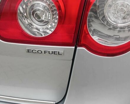 Сірий Фольксваген Пассат, об'ємом двигуна 1.4 л та пробігом 230 тис. км за 5700 $, фото 14 на Automoto.ua