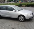 Сірий Фольксваген Пассат, об'ємом двигуна 1.4 л та пробігом 230 тис. км за 5700 $, фото 3 на Automoto.ua