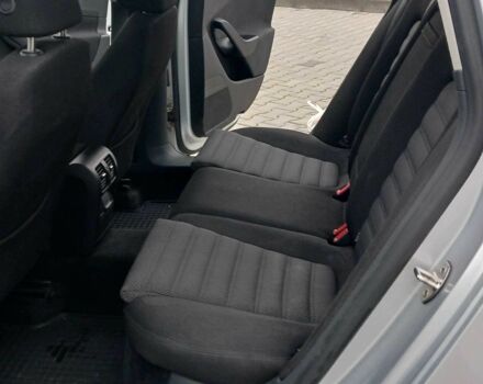 Сірий Фольксваген Пассат, об'ємом двигуна 1.4 л та пробігом 230 тис. км за 5700 $, фото 18 на Automoto.ua