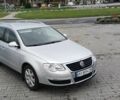 Сірий Фольксваген Пассат, об'ємом двигуна 1.4 л та пробігом 230 тис. км за 5700 $, фото 1 на Automoto.ua