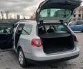 Сірий Фольксваген Пассат, об'ємом двигуна 1.4 л та пробігом 230 тис. км за 5700 $, фото 19 на Automoto.ua