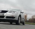 Сірий Фольксваген Пассат, об'ємом двигуна 1.4 л та пробігом 230 тис. км за 5700 $, фото 13 на Automoto.ua