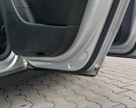 Сірий Фольксваген Пассат, об'ємом двигуна 1.4 л та пробігом 230 тис. км за 5700 $, фото 17 на Automoto.ua