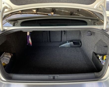 Фольксваген Пассат 2010 в Одессе на Automoto.ua Серый Фольксваген Пассат, объемом двигателя 2 л и пробегом 235 тыс. км за 6200 $, фото 14 на Automoto.ua