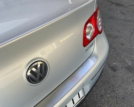 Фольксваген Пассат 2010 в Одессе на Automoto.ua Серый Фольксваген Пассат, объемом двигателя 2 л и пробегом 235 тыс. км за 6200 $, фото 7 на Automoto.ua