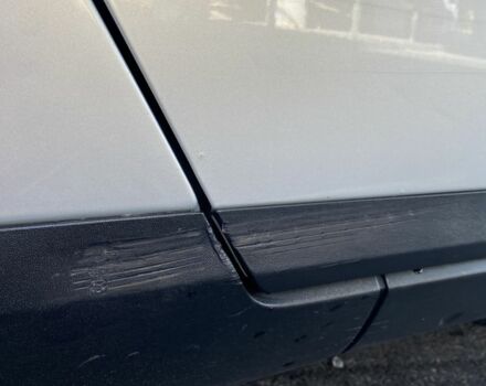 Фольксваген Пассат 2010 в Одессе на Automoto.ua Серый Фольксваген Пассат, объемом двигателя 2 л и пробегом 235 тыс. км за 6200 $, фото 13 на Automoto.ua