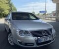 Фольксваген Пассат 2010 в Одессе на Automoto.ua Серый Фольксваген Пассат, объемом двигателя 2 л и пробегом 235 тыс. км за 6200 $, фото 10 на Automoto.ua