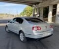 Фольксваген Пассат 2010 в Одессе на Automoto.ua Серый Фольксваген Пассат, объемом двигателя 2 л и пробегом 235 тыс. км за 6200 $, фото 5 на Automoto.ua