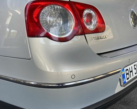 Фольксваген Пассат 2010 в Одессе на Automoto.ua Серый Фольксваген Пассат, объемом двигателя 2 л и пробегом 235 тыс. км за 6200 $, фото 6 на Automoto.ua