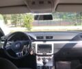 Серый Фольксваген Пассат, объемом двигателя 1.8 л и пробегом 160 тыс. км за 8700 $, фото 4 на Automoto.ua