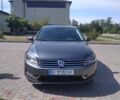 Серый Фольксваген Пассат, объемом двигателя 1.8 л и пробегом 160 тыс. км за 8700 $, фото 1 на Automoto.ua