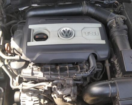 Серый Фольксваген Пассат, объемом двигателя 1.8 л и пробегом 160 тыс. км за 8700 $, фото 7 на Automoto.ua