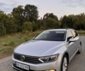 Серый Фольксваген Пассат, объемом двигателя 1.6 л и пробегом 270 тыс. км за 12484 $, фото 1 на Automoto.ua