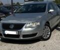 Фольксваген Пассат 2006 в Ужгороде на Automoto.ua Серый Фольксваген Пассат, объемом двигателя 2 л и пробегом 390 тыс. км за 2500 $, фото 1 на Automoto.ua
