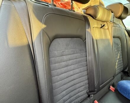 Серый Фольксваген Пассат, объемом двигателя 2 л и пробегом 330 тыс. км за 17777 $, фото 12 на Automoto.ua