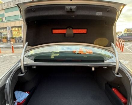 Серый Фольксваген Пассат, объемом двигателя 2 л и пробегом 330 тыс. км за 17777 $, фото 9 на Automoto.ua