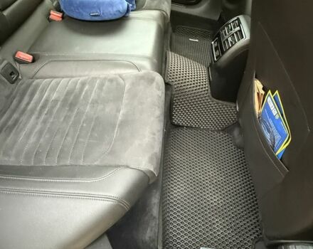 Серый Фольксваген Пассат, объемом двигателя 2 л и пробегом 330 тыс. км за 17777 $, фото 10 на Automoto.ua