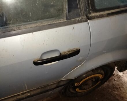 Серый Фольксваген Пассат, объемом двигателя 0 л и пробегом 400 тыс. км за 800 $, фото 1 на Automoto.ua