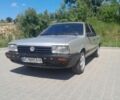 Серый Фольксваген Пассат, объемом двигателя 1.6 л и пробегом 400 тыс. км за 1250 $, фото 1 на Automoto.ua