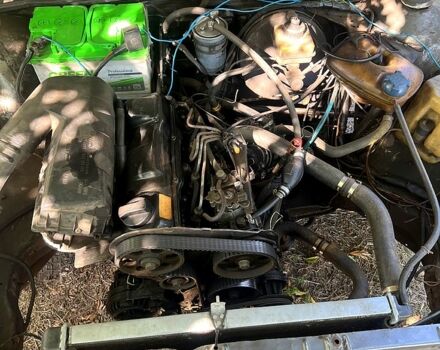 Сірий Фольксваген Пассат, об'ємом двигуна 1.6 л та пробігом 666 тис. км за 1000 $, фото 6 на Automoto.ua