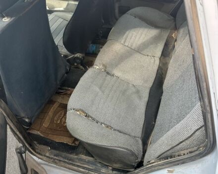 Серый Фольксваген Пассат, объемом двигателя 1.8 л и пробегом 175 тыс. км за 836 $, фото 6 на Automoto.ua