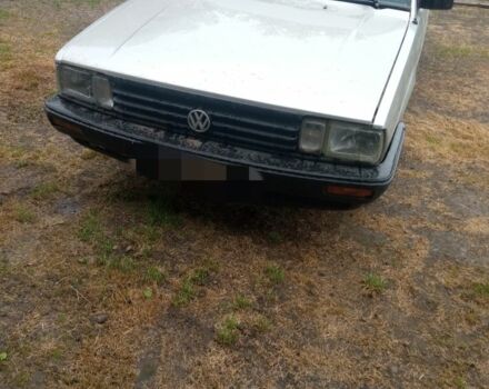 Серый Фольксваген Пассат, объемом двигателя 1.6 л и пробегом 250 тыс. км за 900 $, фото 4 на Automoto.ua