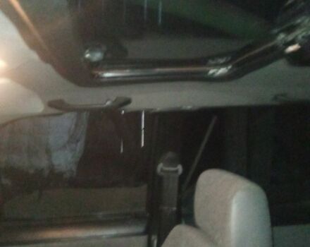 Серый Фольксваген Пассат, объемом двигателя 1.6 л и пробегом 250 тыс. км за 900 $, фото 7 на Automoto.ua