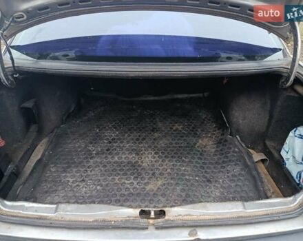 Серый Фольксваген Пассат, объемом двигателя 1.78 л и пробегом 250 тыс. км за 1150 $, фото 9 на Automoto.ua