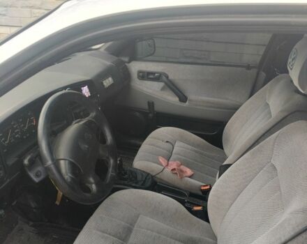 Серый Фольксваген Пассат, объемом двигателя 0 л и пробегом 500 тыс. км за 1800 $, фото 3 на Automoto.ua