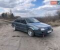 Серый Фольксваген Пассат, объемом двигателя 1.8 л и пробегом 300 тыс. км за 2200 $, фото 1 на Automoto.ua