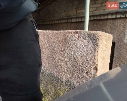 Серый Фольксваген Пассат, объемом двигателя 1.8 л и пробегом 496 тыс. км за 1700 $, фото 7 на Automoto.ua