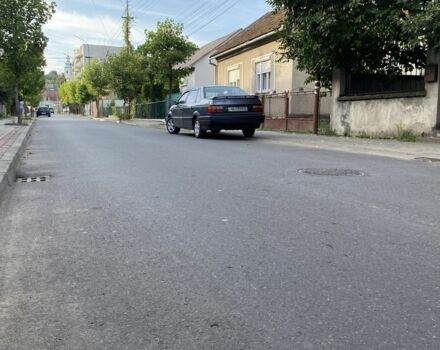 Сірий Фольксваген Пассат, об'ємом двигуна 1.8 л та пробігом 3 тис. км за 1600 $, фото 10 на Automoto.ua