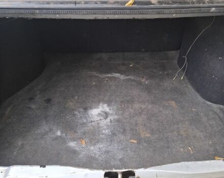 Серый Фольксваген Пассат, объемом двигателя 1.6 л и пробегом 2 тыс. км за 1150 $, фото 4 на Automoto.ua