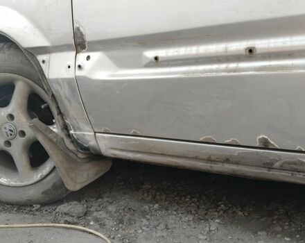 Серый Фольксваген Пассат, объемом двигателя 0 л и пробегом 500 тыс. км за 1800 $, фото 10 на Automoto.ua