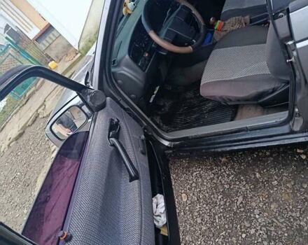 Серый Фольксваген Пассат, объемом двигателя 1.78 л и пробегом 250 тыс. км за 1150 $, фото 5 на Automoto.ua