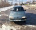 Серый Фольксваген Пассат, объемом двигателя 1.78 л и пробегом 300 тыс. км за 1600 $, фото 1 на Automoto.ua