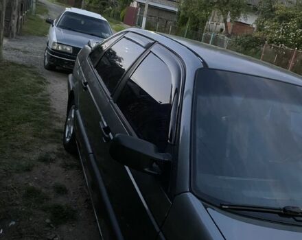 Сірий Фольксваген Пассат, об'ємом двигуна 1.8 л та пробігом 3 тис. км за 1600 $, фото 7 на Automoto.ua