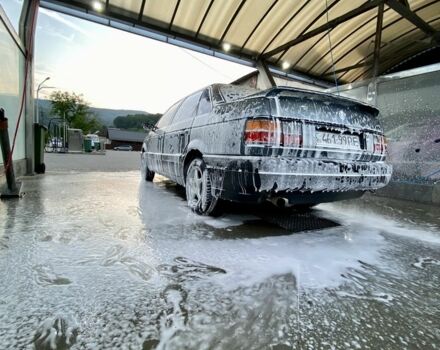 Сірий Фольксваген Пассат, об'ємом двигуна 1.8 л та пробігом 3 тис. км за 1600 $, фото 1 на Automoto.ua