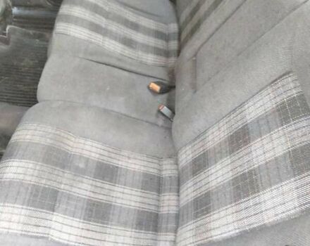 Серый Фольксваген Пассат, объемом двигателя 1.8 л и пробегом 496 тыс. км за 1700 $, фото 10 на Automoto.ua