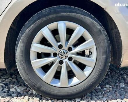 Серый Фольксваген Пассат, объемом двигателя 1.6 л и пробегом 172 тыс. км за 10200 $, фото 9 на Automoto.ua