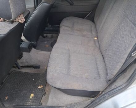 Серый Фольксваген Пассат, объемом двигателя 1.6 л и пробегом 2 тыс. км за 1150 $, фото 5 на Automoto.ua