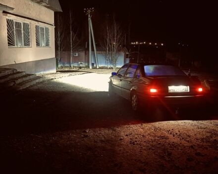 Сірий Фольксваген Пассат, об'ємом двигуна 1.8 л та пробігом 3 тис. км за 1600 $, фото 13 на Automoto.ua